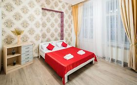 Подобова оренда квартир